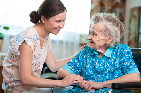 Optional Appointment of a Caregiver
