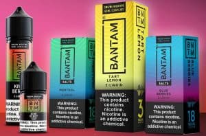 Bantaam Vape