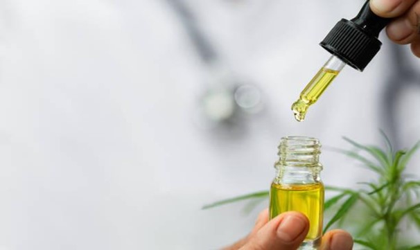 Introduction to Hemp Oil