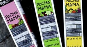 Pacha Mama