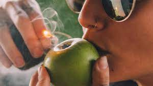 Apple Pipe