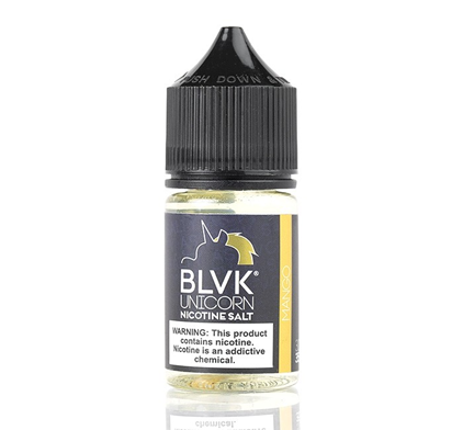 BLVK Unicorn Salt