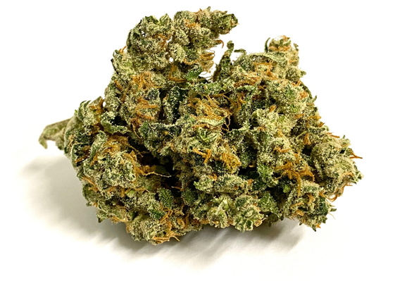 . Durban Kush