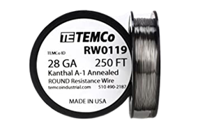 EMCo Kanthal A1 wire