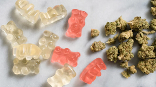 Edibles Prices in the UK