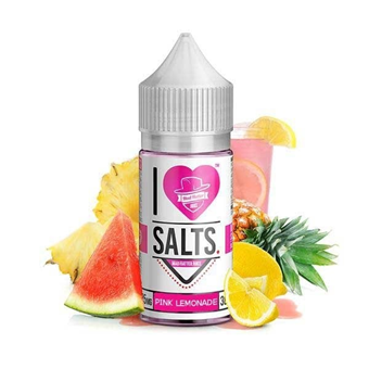 I Love Salts