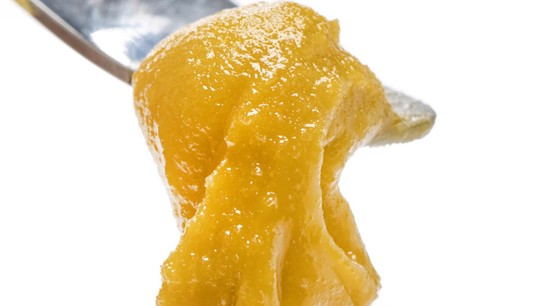 The Making of Live Resin