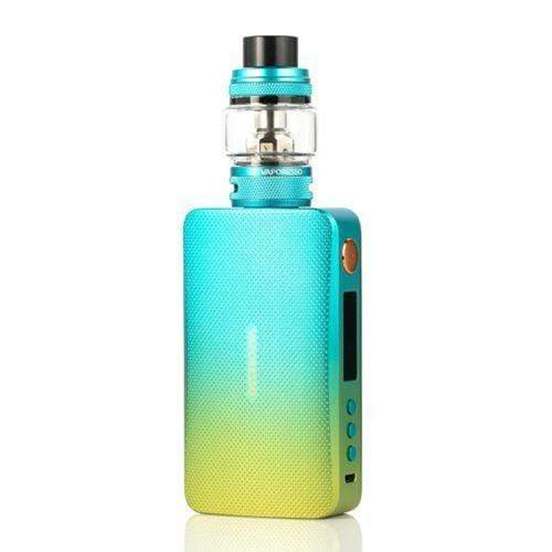 VAPORESSO GEN S 220W BOX MOD