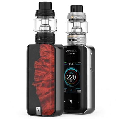 VAPORESSO LUXE II