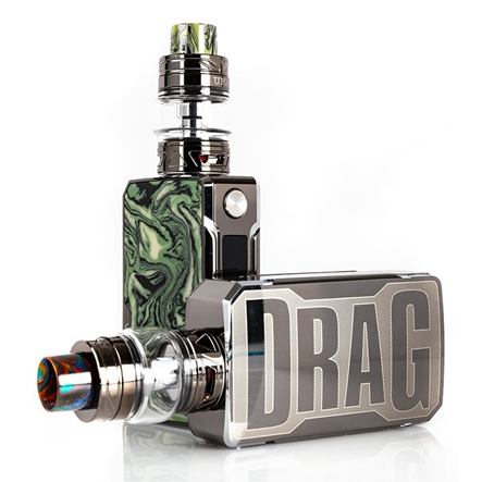 VOOPOO DRAG MINI PLATINUM