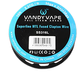 Vandy Vape Wire