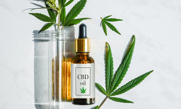 What Exactly Is Cbd Oil