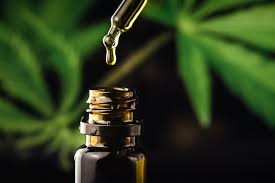 What Is CBD Roll-on