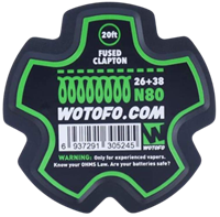 Wotofo Wire