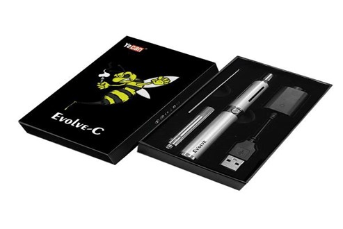 Yocan Evolve C Vaporizer