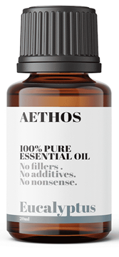 AETHOS Essential Oils