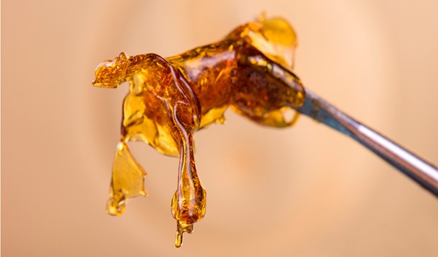 Are Canna Oil and Hash Oil the Same