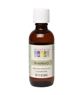 Aura Cacia Essential Oils