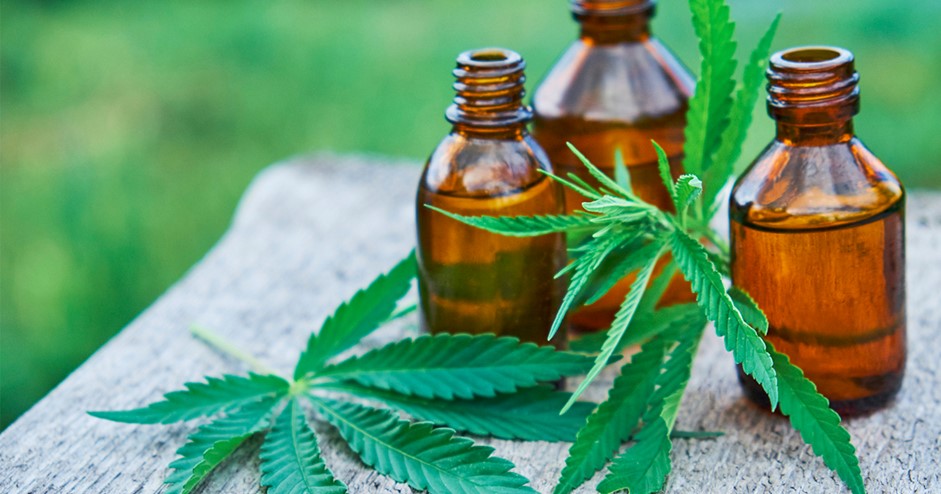 Benefits of using CBD Oil for Anxiety and Depression Standard Benefits