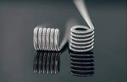 Clapton Coil