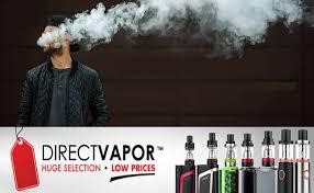 Direct Vapor