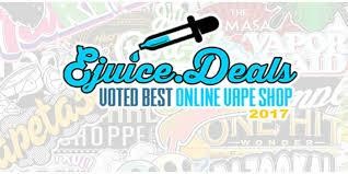 Ejuice Deals