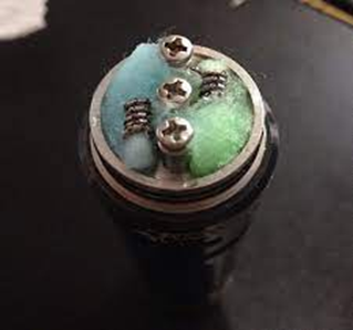 Flat Bastard Coil