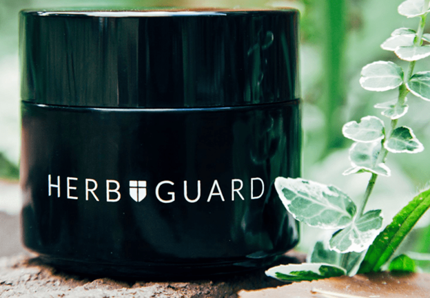 HerbGuard Well Stashed & Scentless Storage Solutions