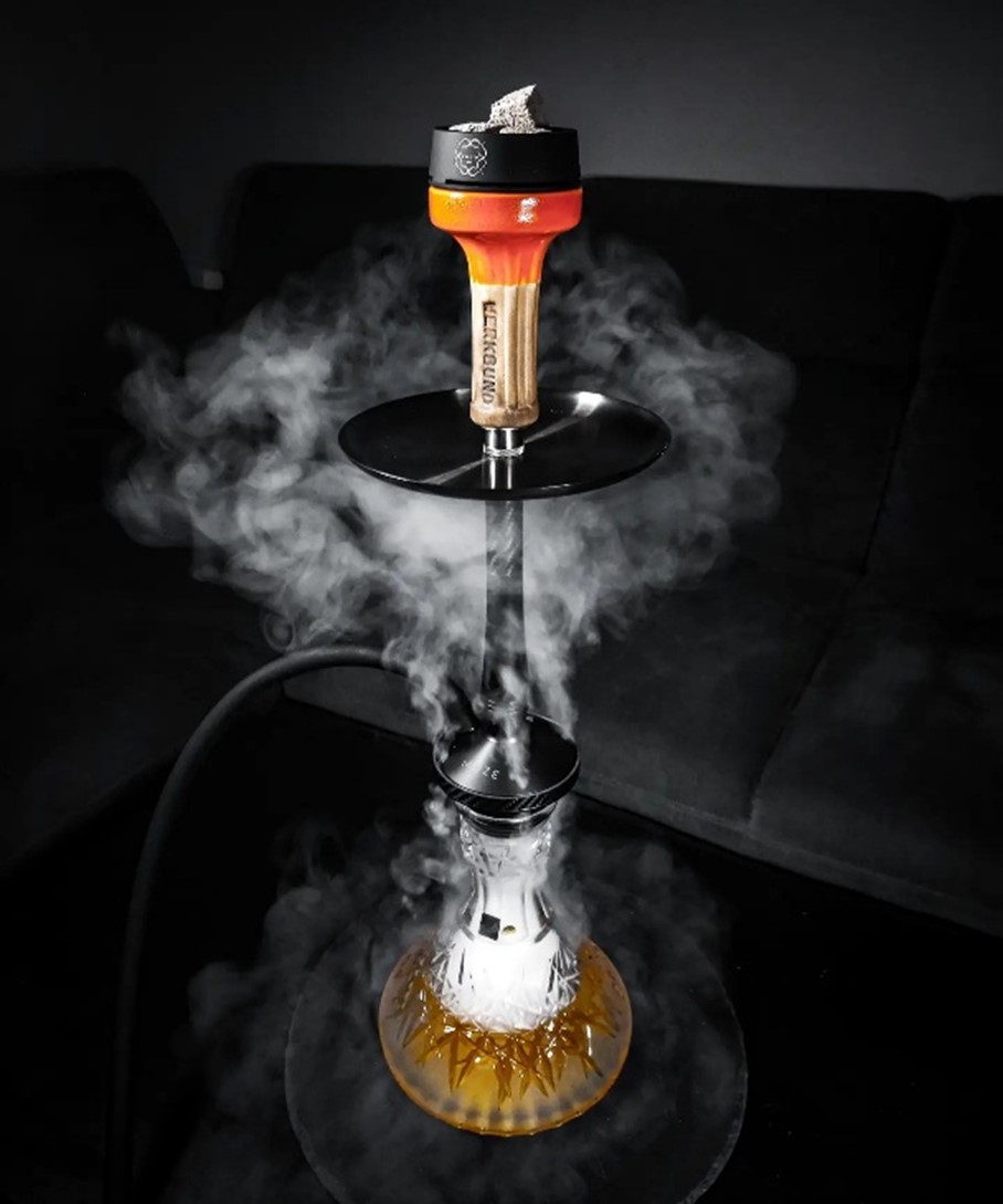 History of Hookah