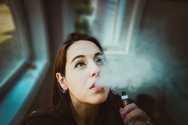 How Long Can You Vape Before a Drug Test
