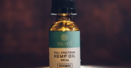 How Much Hemp Oil Should You Take