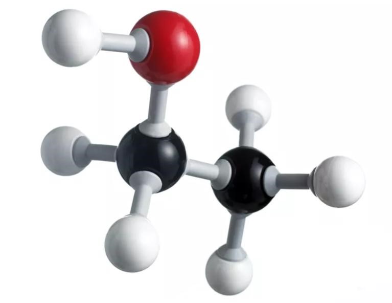 How's the Process Involving Ethanol for CBD Extraction