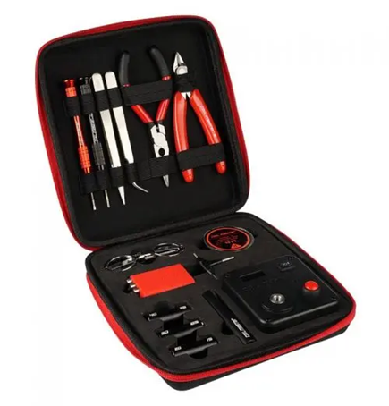 RBA Building Kit Coil Master DIY Kit V3