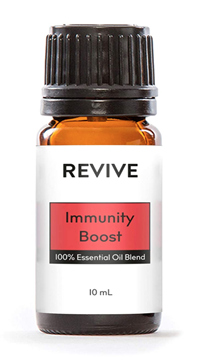 Revive Essential Oils