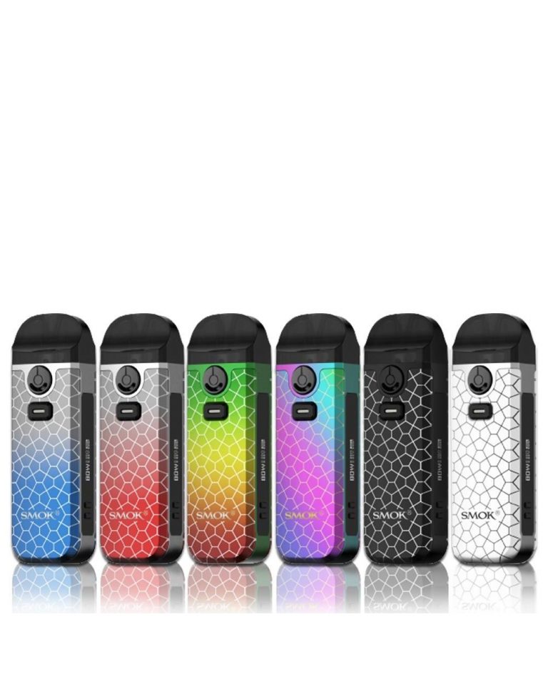 Best Pod Vapes 2021: The Best All-In-One and Refillable Pod Vapes ...