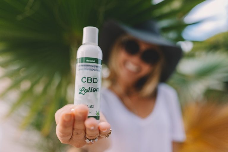 Everything You Need to Know About CBD Lotion What Is It? Why Do You