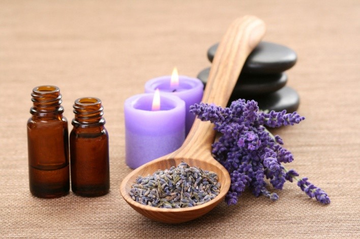 Types Of Essential Oils For Nerve Pain