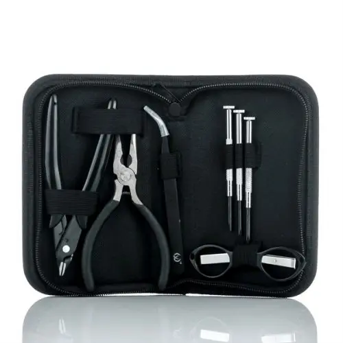 Vandy Vape Essential DIY Tool Kit