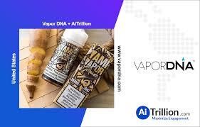 VaporDNA