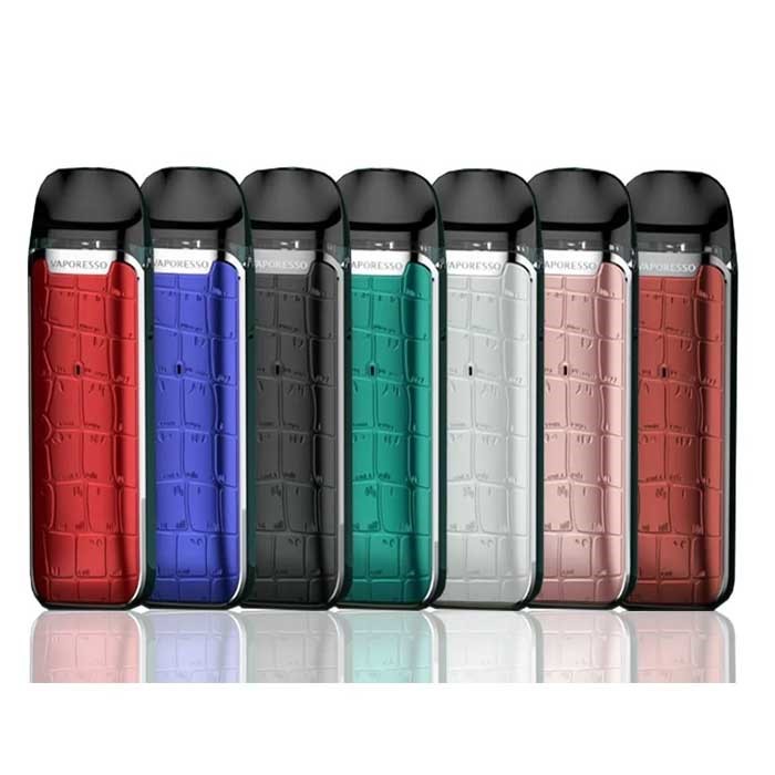 Vaporesso Luxe Q, 1000mAH Vaping Pod