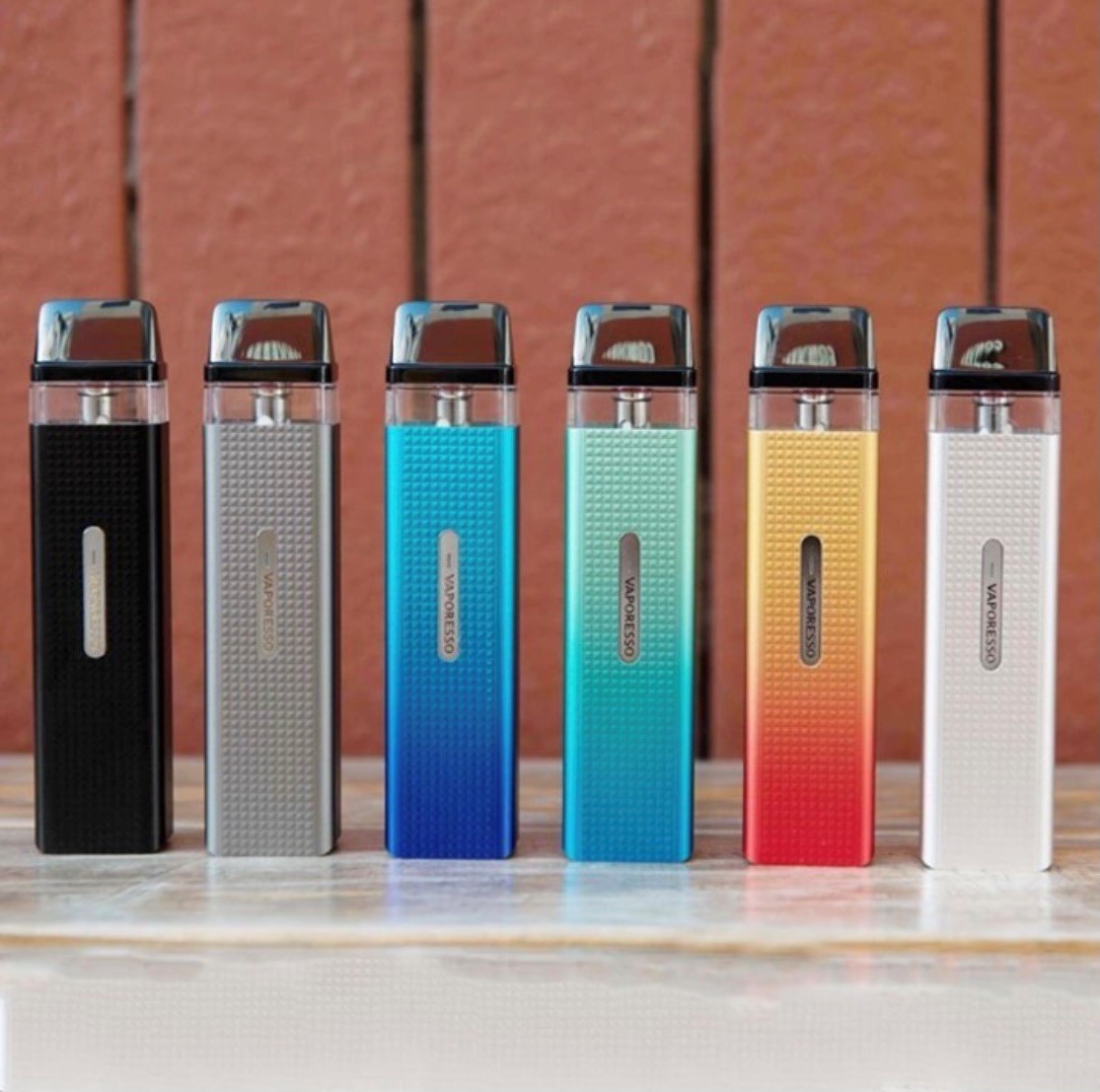 Vaporesso Xros Mini Pod kit