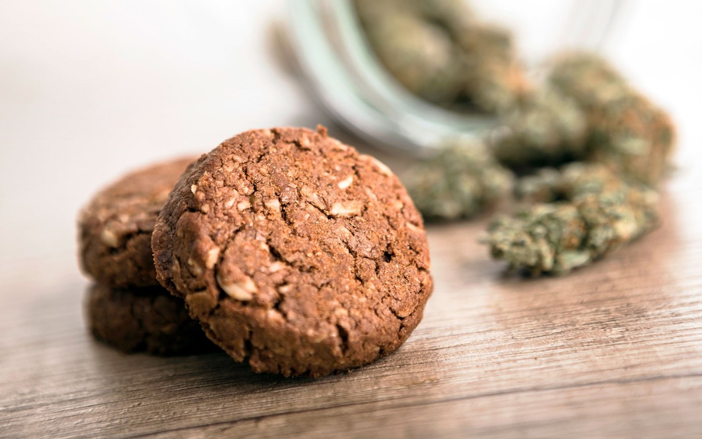 What Is the Shelf Life of CBD Edibles