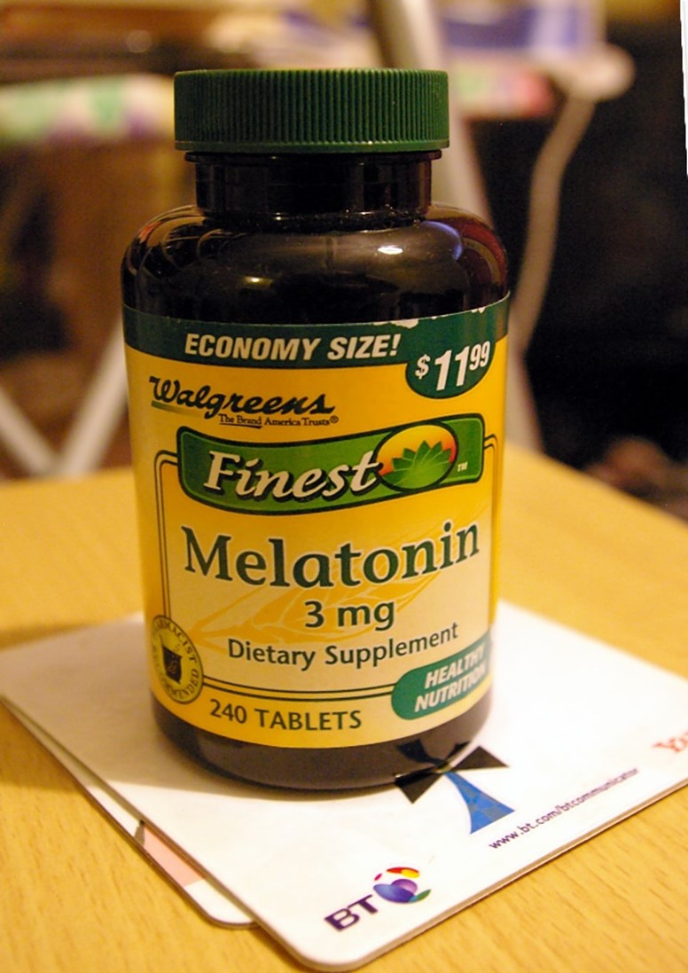 What is Melatonin