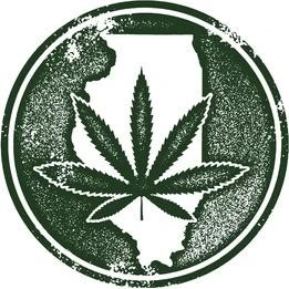 Who Can Grow Marijuana in Illinois