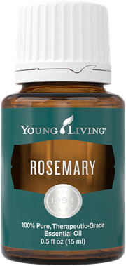 Young Living Essential Oils